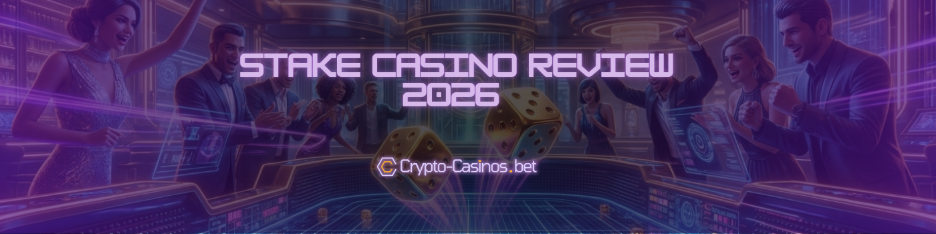 Stake Casino