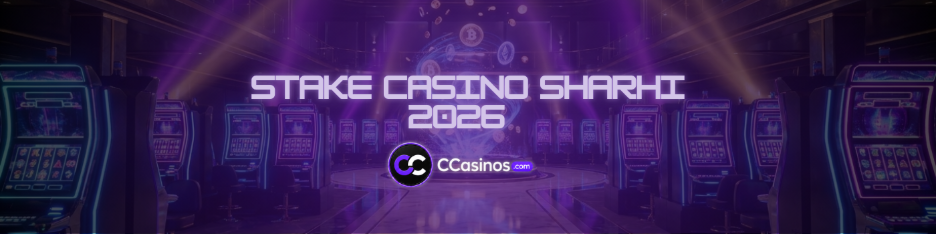 Stake Casino