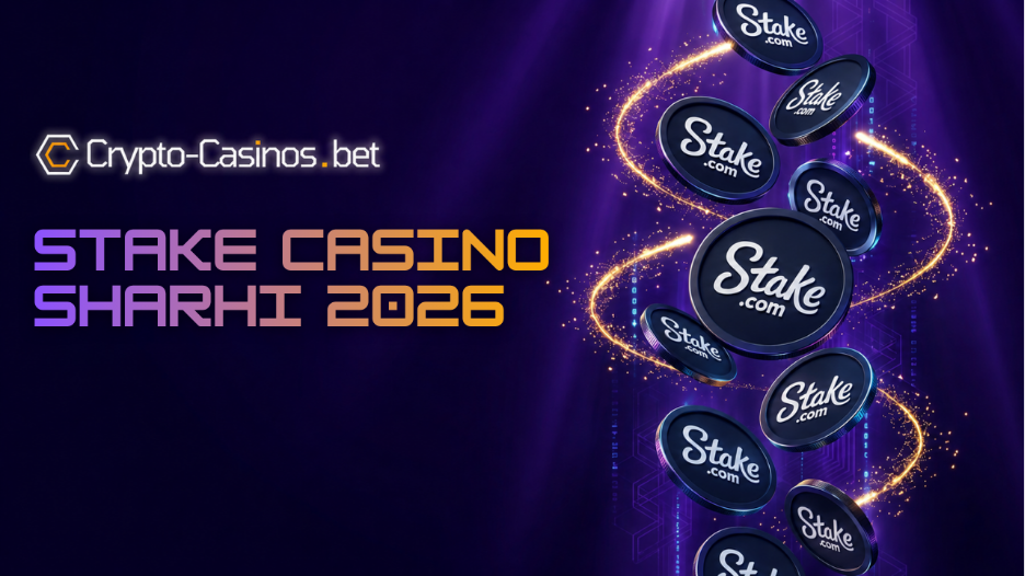Stake Casino