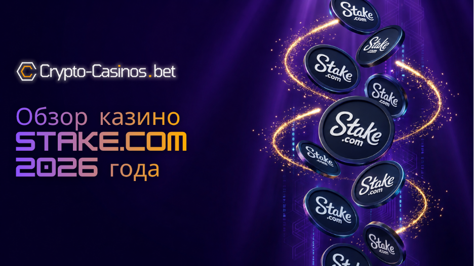 Stake.com 