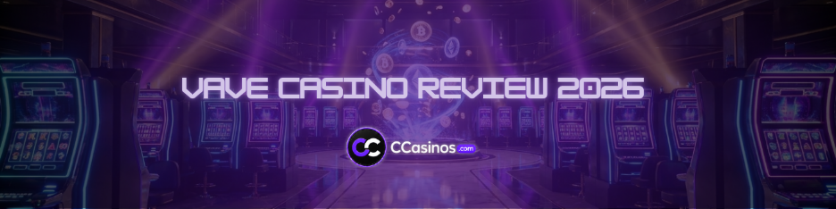 Vave Casino