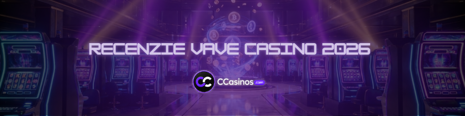 Recenzie Vave Casino 2026