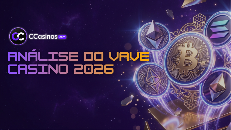Análise do Vave Casino 2026