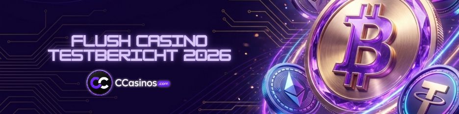 Flush Casino Testbericht 2026