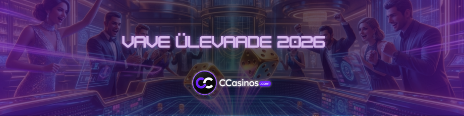 VAVE ülevaade 2026