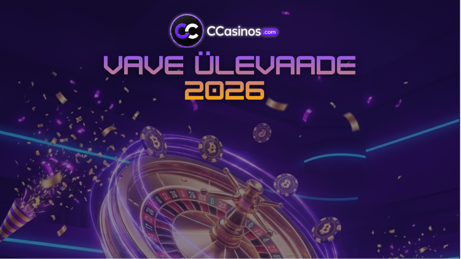 VAVE ülevaade 2026