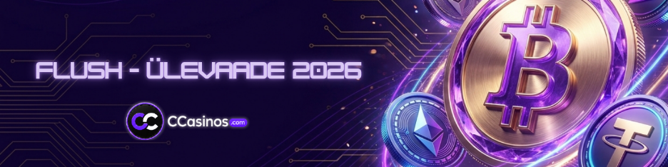 Flush – ülevaade 2026