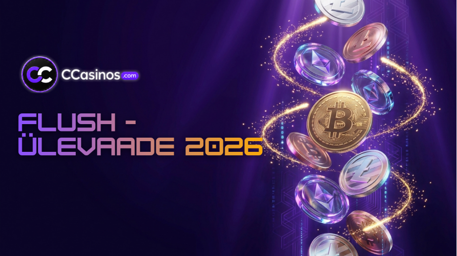 Flush – ülevaade 2026