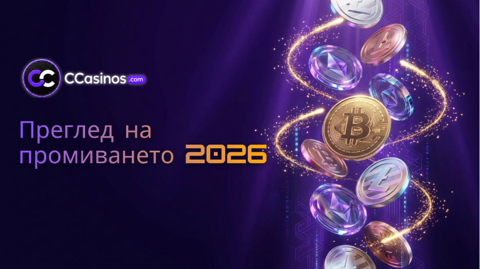 Преглед на промиването
