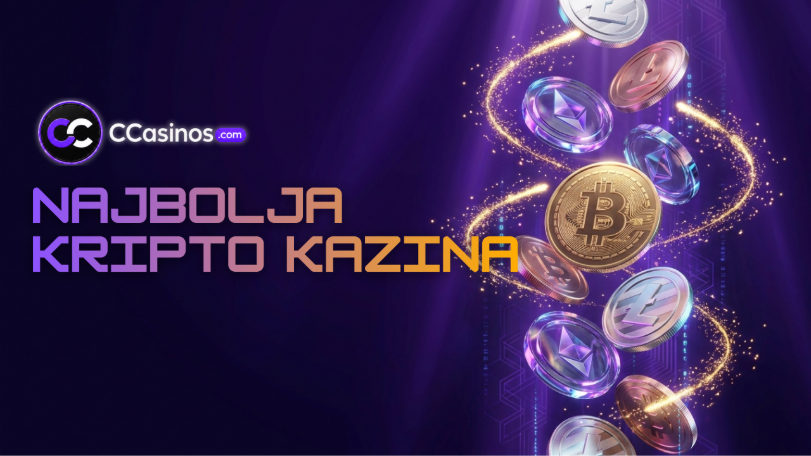 najbolja kripto kazina