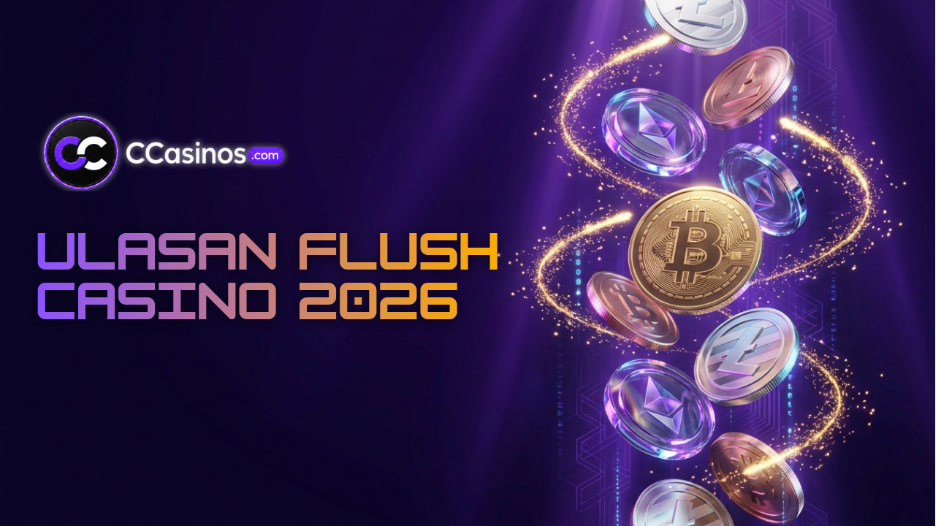Ulasan Flush Casino 2026