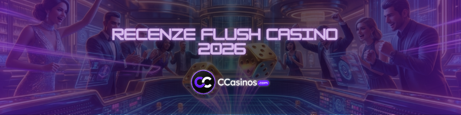 Recenze Flush Casino 2026
