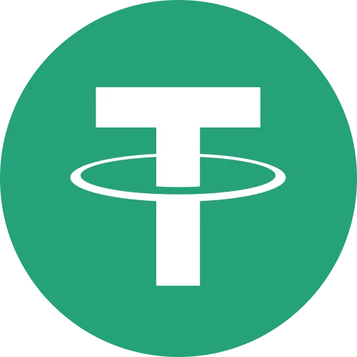 USDT